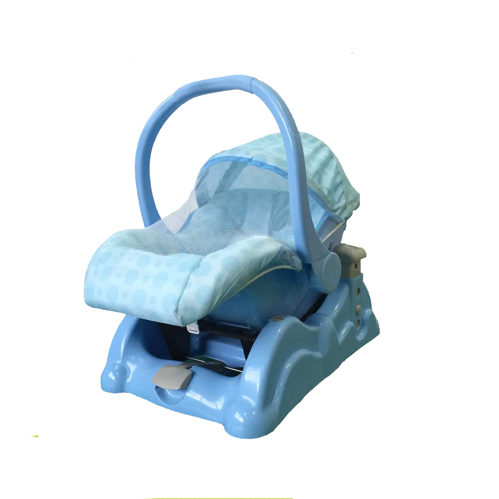 plastic baby carrier