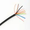 automation robot arm cable
