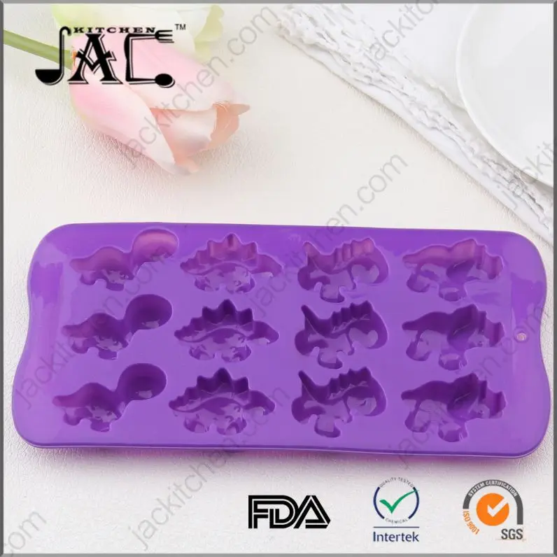 Durable Popsicle Mold Silicone