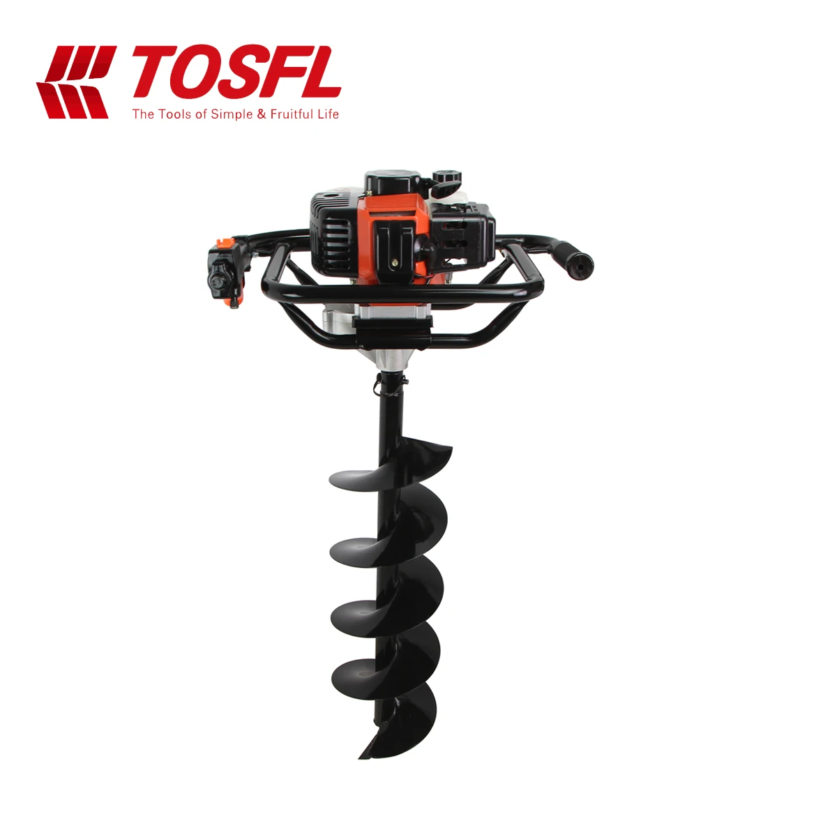 Manual Mini Hand Post Hole Soil Digger Buy Soil Digger,Post Hole Soil