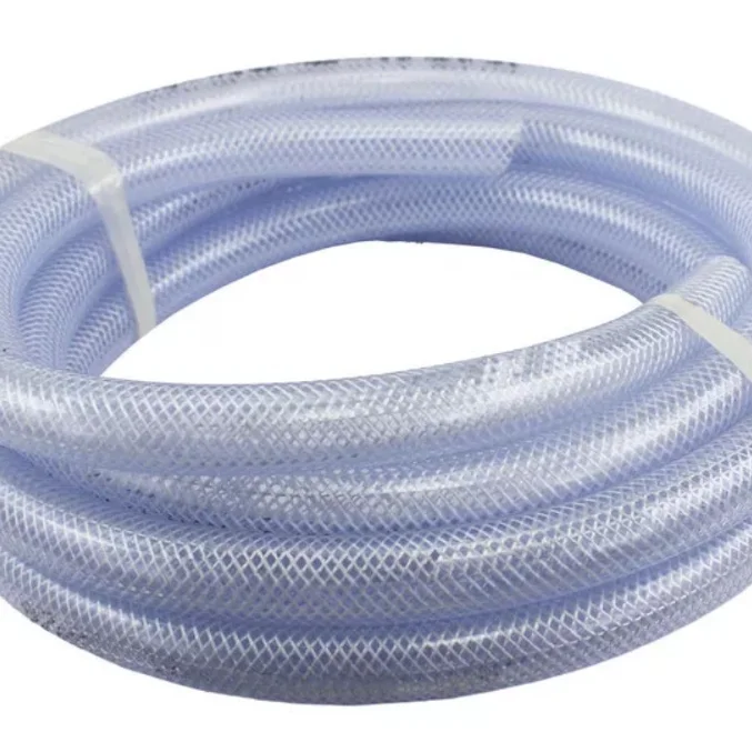 pvc hose