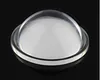 44mm led lens light reflector collimator with fixtures
