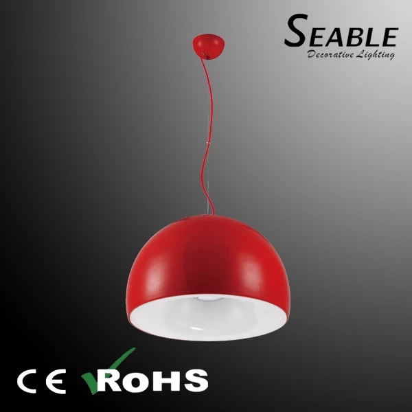 Simple lampes suspendues pour salle à manger/restaurant moderne ...