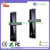 Access Control Exit Button Finger Print Sensor European Standard Fingerprint Reader Door Lock