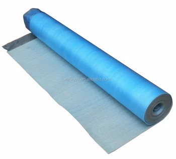 2mm Whisper Step Epe Waterproof Floor Underlayment In Flooring 2mm Whisper Step Epe Waterproof Floor