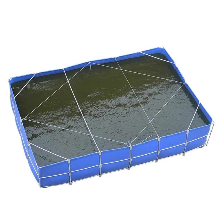 plastic tanks for fish