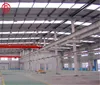 Large Span Steel Structure Workshop Used For Industrial Area For Sales
