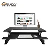 Executive office solutions table lift,height adjustable standing desk,sit-stand height adjustable table work desk
