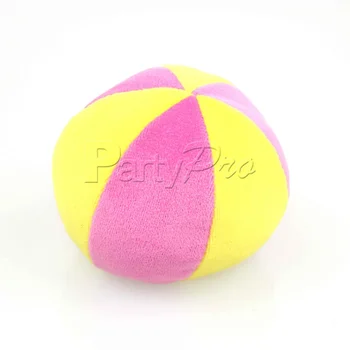 plush rugby ball