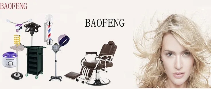 Hot new product double color design custom hair cutting salon cape