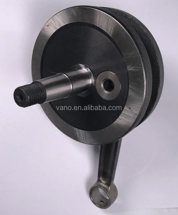 A class JAWA 50 JAWA 350 motorcycle crankshaft