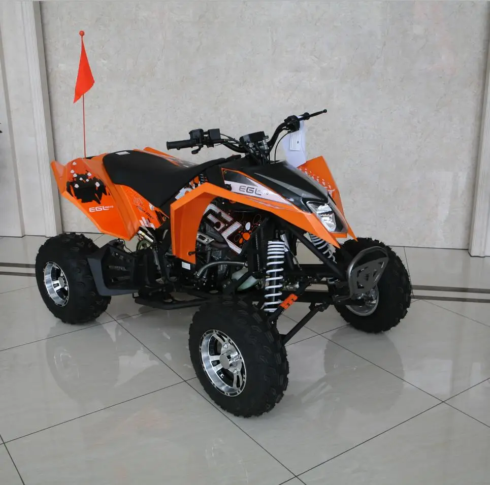 Двигатель atv 300