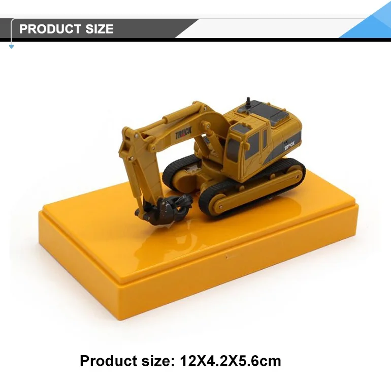 Engineering Mini Rc Toy Excavator Buckets Buy Toy Excavator Buckets,Excavator Rc Toy,Mini