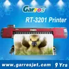 3.2m 1440dpi dx5 dx7 flex banner allwin eco solvent printer with maintop rip software