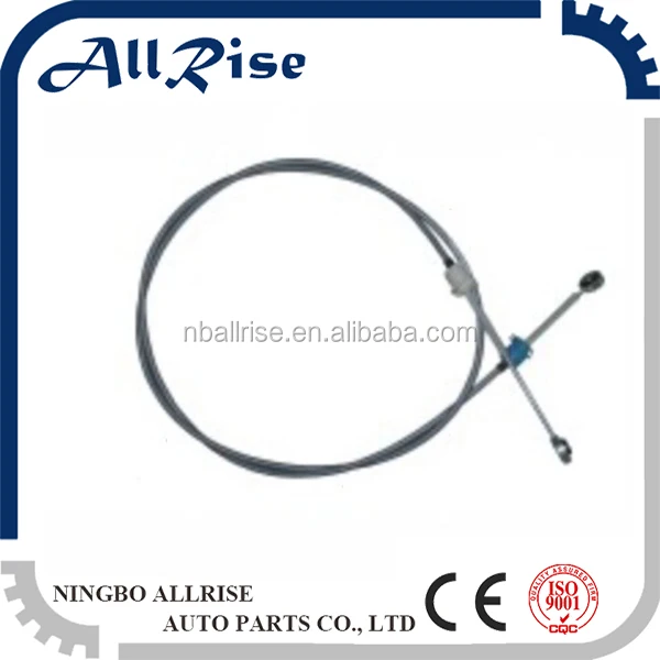 ALLRISE C-18593 Trucks 21343575 Control Cable