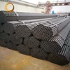 mechanical properties st52 steel pipe c20 steel pipe Russian standard steel pipe