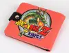Dragon ball z wallet, Japanese men's wallet, Super Goku Anime Wallet