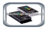 GPS Bus stop audio auto play device