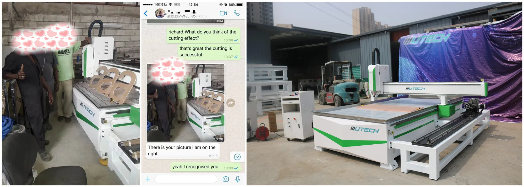 4*8ft woodworking cnc machines MDF guitar cnc router wood carving machine for sale