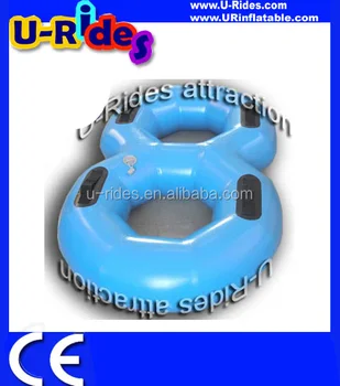 inflatable water ring