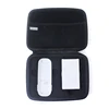 Waterproof and anti crack case eva storage case eva tool case for travel carrier