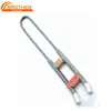 Cost effective High temperature dry heating elements up to 1800C
