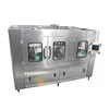 Turnkey project provided juice factory filling equipment
