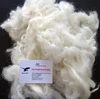 Hot Selling Factory Price Sheep Wool Washed Comber Noil Sheep Wool for Wool carpet