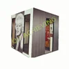 better insulation prefab office pod strong and light weight easy install
