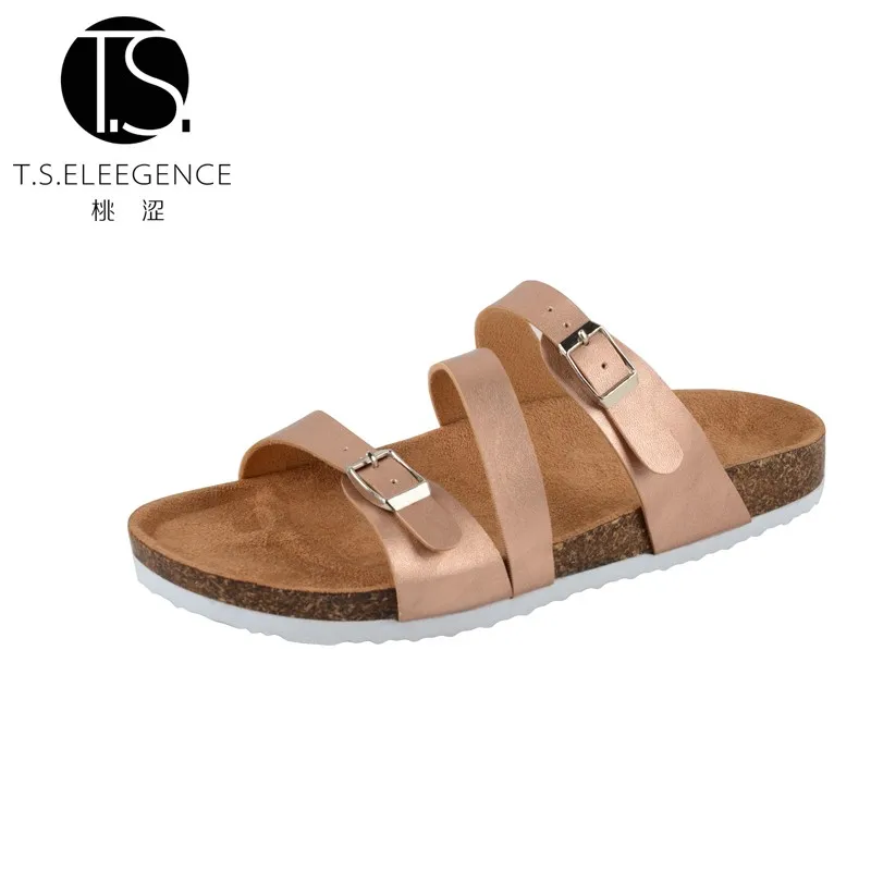 fabrica de sandalias