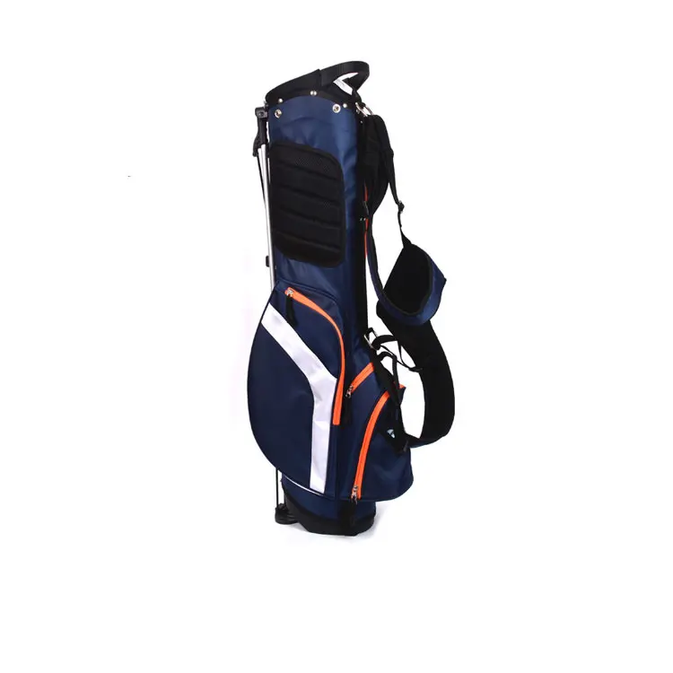 golf bag cooler pocket