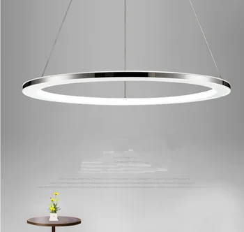 Contemporary Circular Led Pendant Lighting For Livingroom Contemporary Circular Led Pendant Lighting For Livingroom