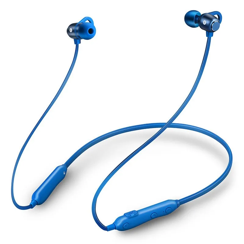 2018 Popular selling products in amazon cheap sports blue tooth wireless headset - ANKUX.COM