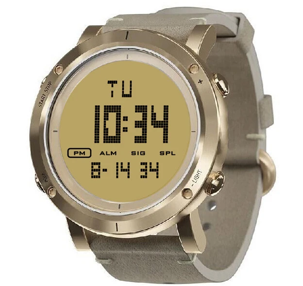 hand watch sport