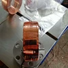 Factory!!!!!!!! Kangchen COPPER COATED FLAT STITCHING WIRE/BOOK BINDING WIRE