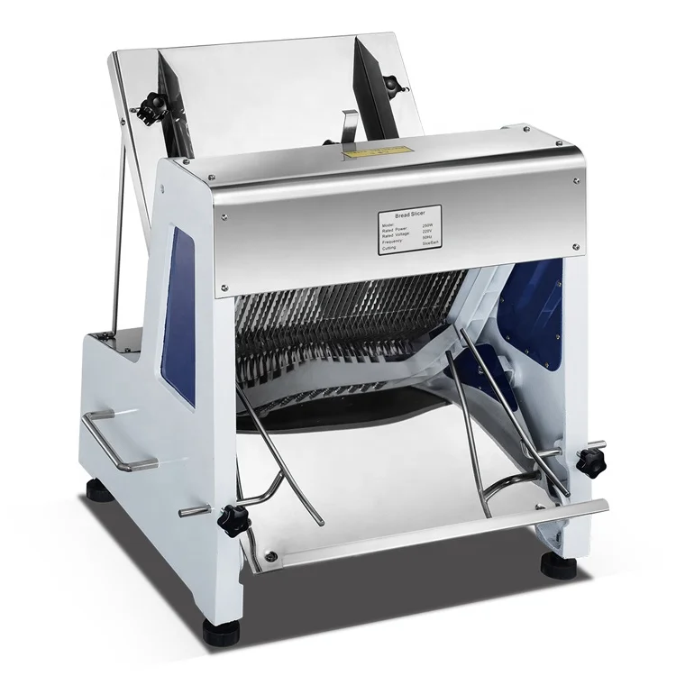 Bread Machine 37 Pcs 10mm Commercial Bread Slicer For Sale Buy Bread