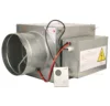 Single Duct VAV box