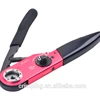 YJQ-M309 Mid-Current Range Adjustable Indent Crimp Tools used in electronic connectors for ODU 345 24 2315 401