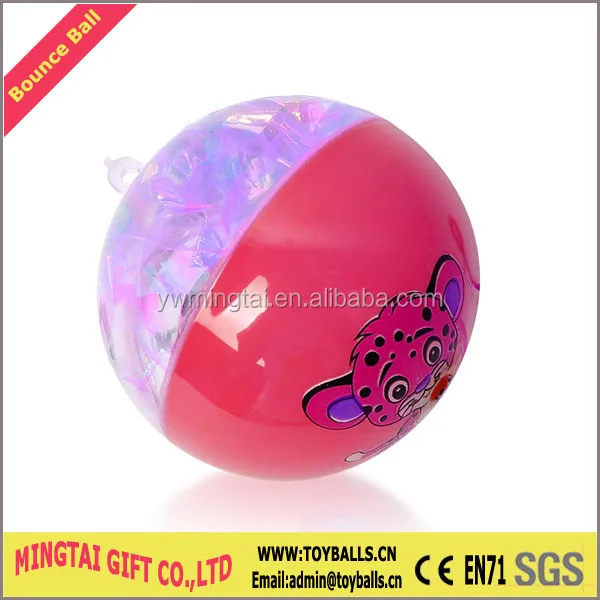 solid bounce ball 0102