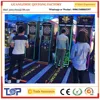 Factory newest inflatable dart game with card system
