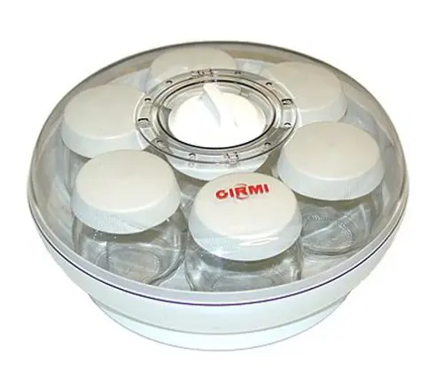 Girmi JC70 Yogurt Maker in Cheap Price 