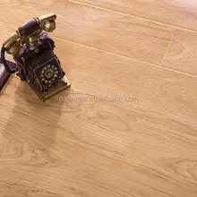 oak wood Laminate wood floor