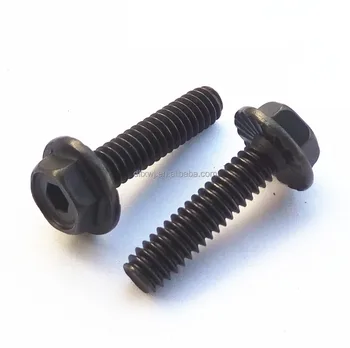 allen socket bolt