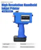 Wuhan Perfect High resolution inkjet printer