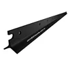 Standard used Steel Y type star fence post