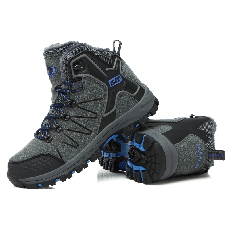 good affordable hiking boots