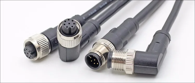 Waterproof Connectors - Reliable IP67 and IP68 Solutions