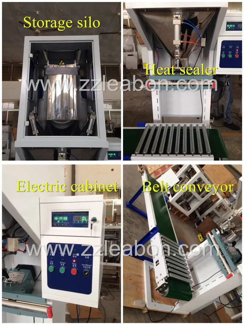 Fertilizer Bagging Equipment Fertilizer Packing Machine For Sale Buy
