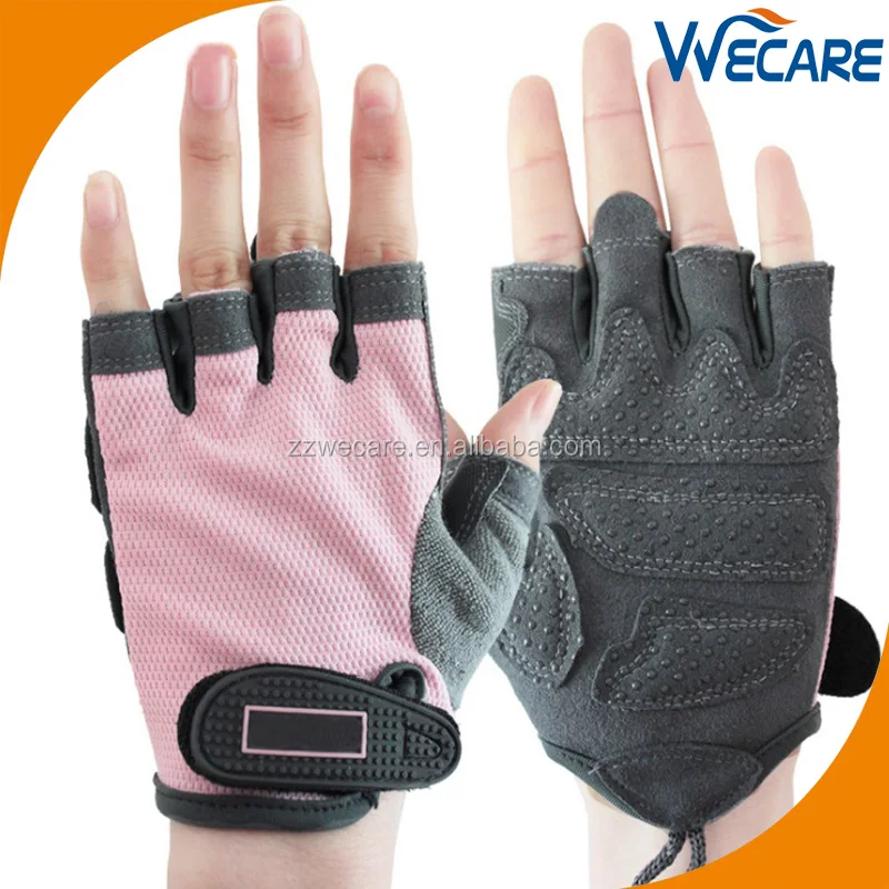powerlifting gloves