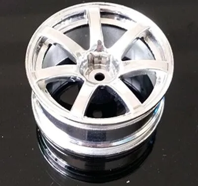 1 10 rc aluminium wheels